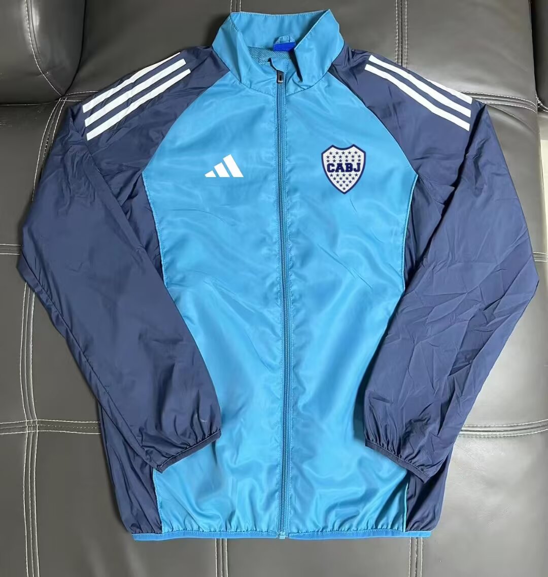 Windbreaker 2025/2026 Windbreaker