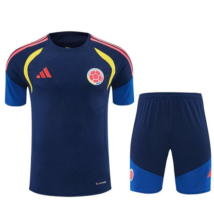 Colombia Special Edition 2026/2027 Fan Version Tracksuit