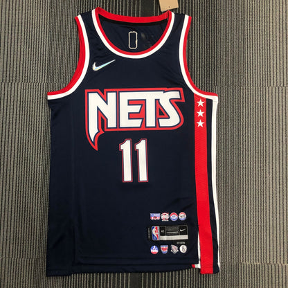 Brooklyn Nets 2022 Football Jersey