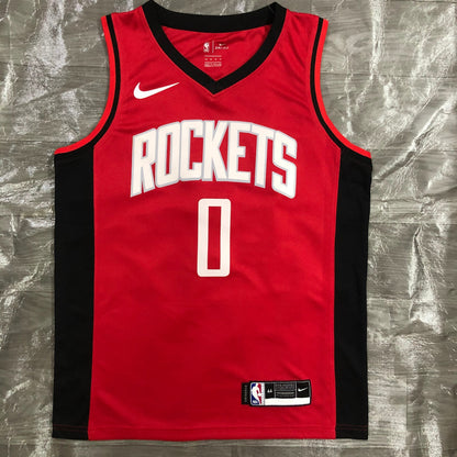 Houston Rockets 2021 Football Jersey