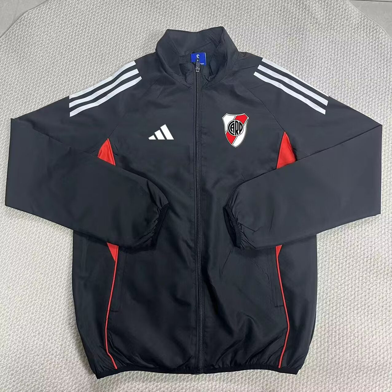 Windbreaker 2025/2026 Windbreaker