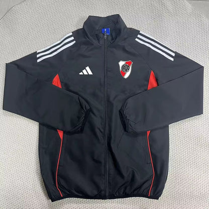 Windbreaker 2025/2026 Windbreaker
