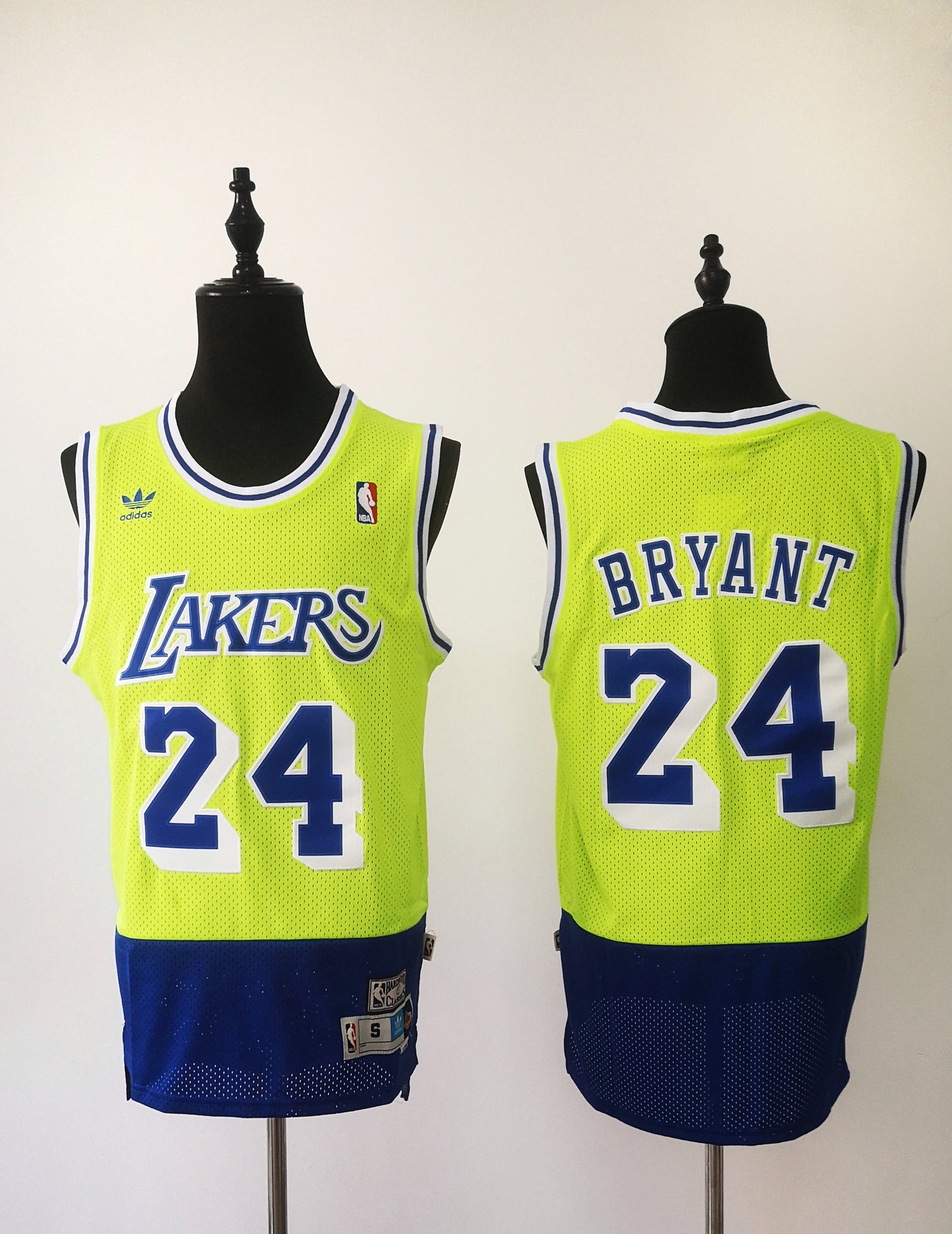 Retro LA Lakers Football Jersey