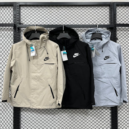 Windbreaker 2025/2026 Windbreaker