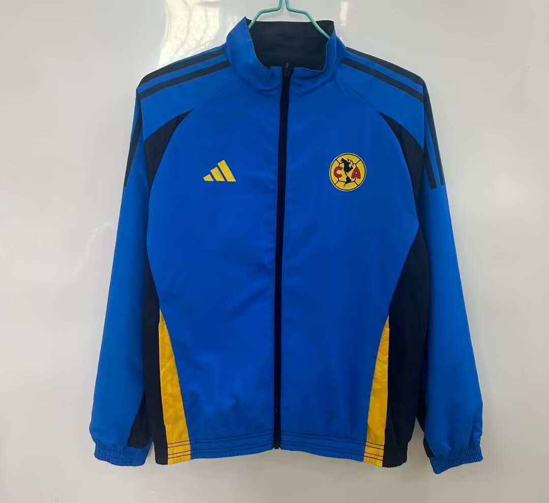 Windbreaker 2025/2026 Windbreaker