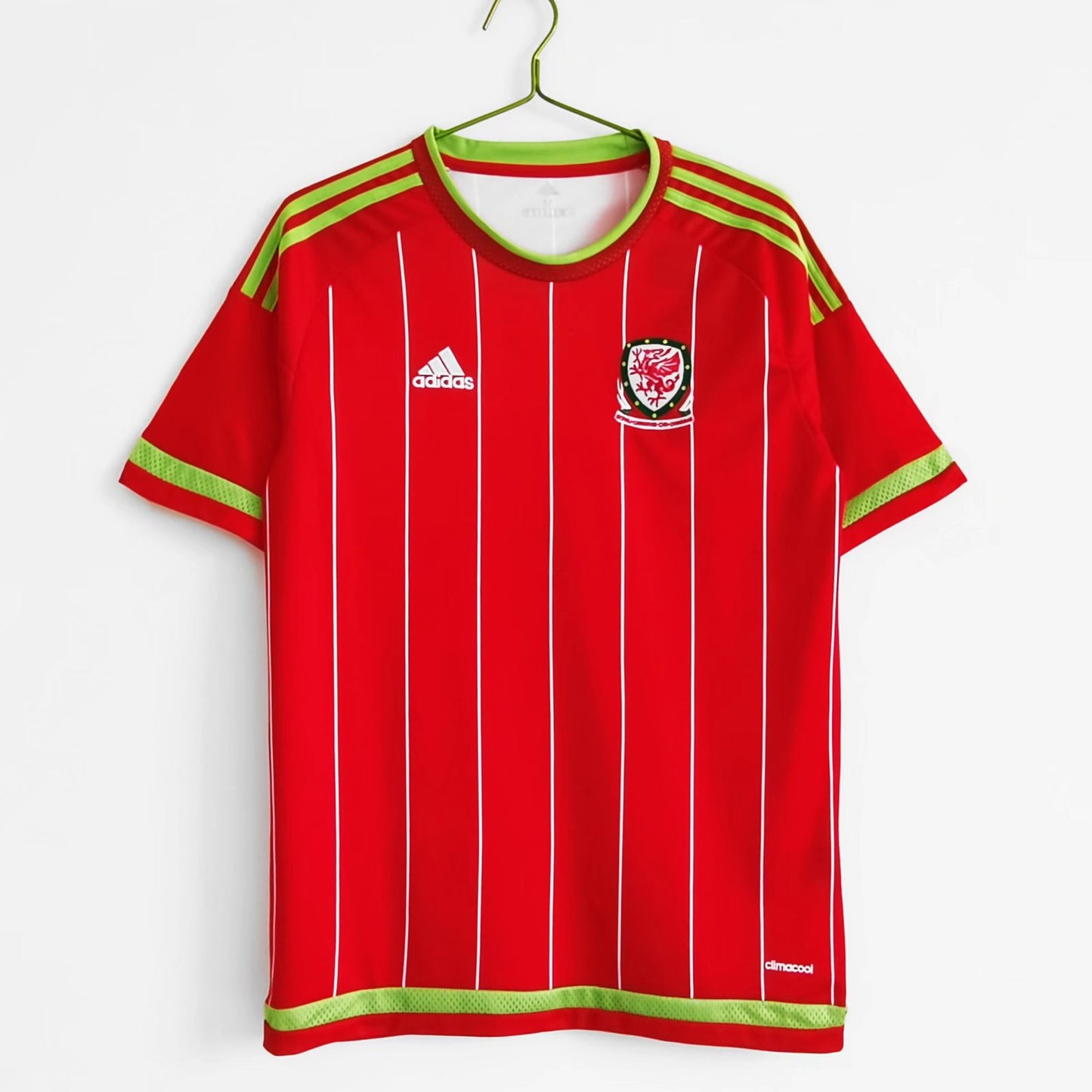 Retro Other !!! 2015/2016 Home Football Jersey