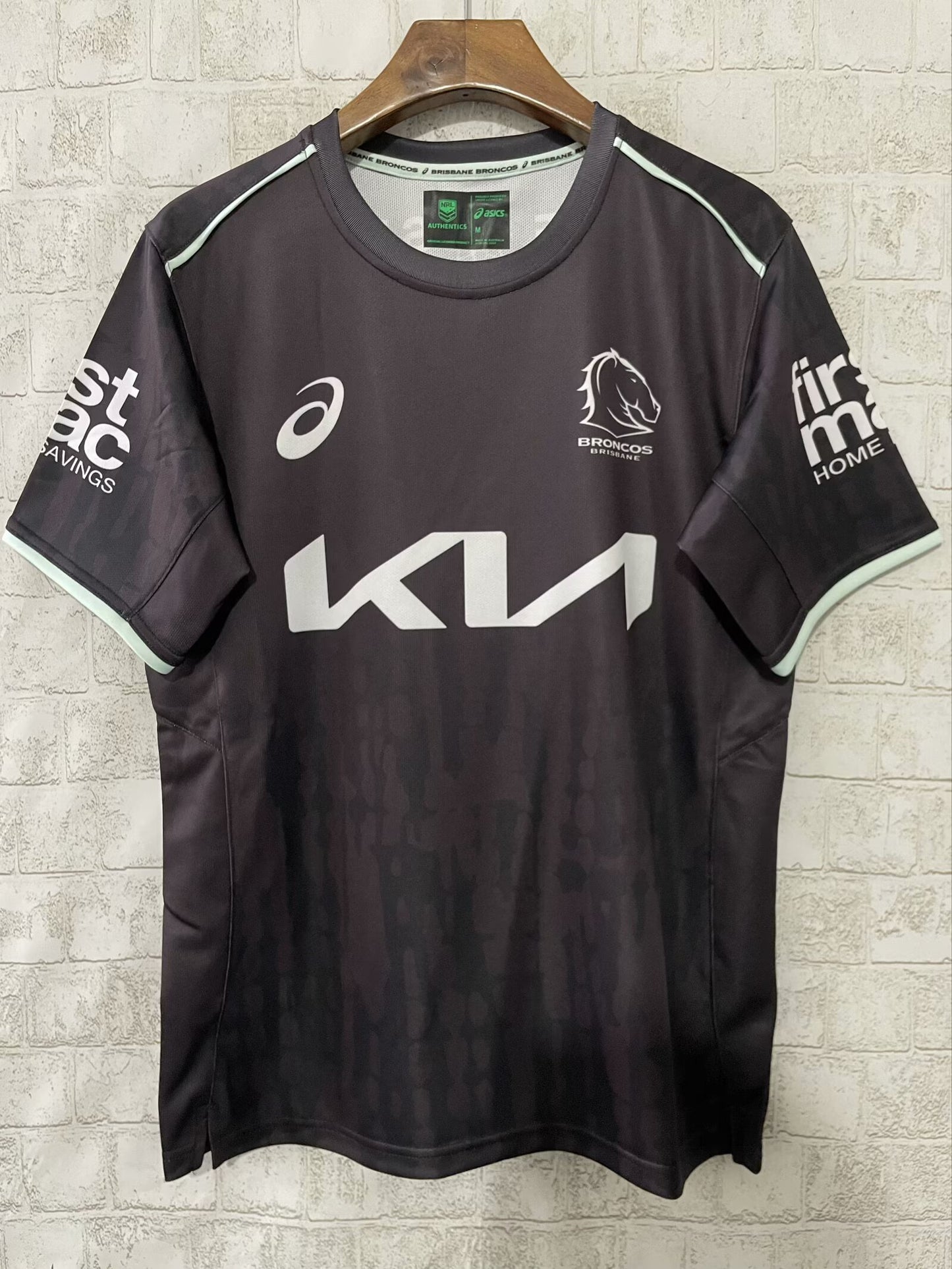 Rugby Jerseys 2025 Home Fan Version Football Jersey