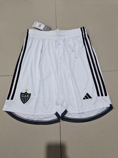 Atletico Mineiro 2023/2024 Away Football Jersey