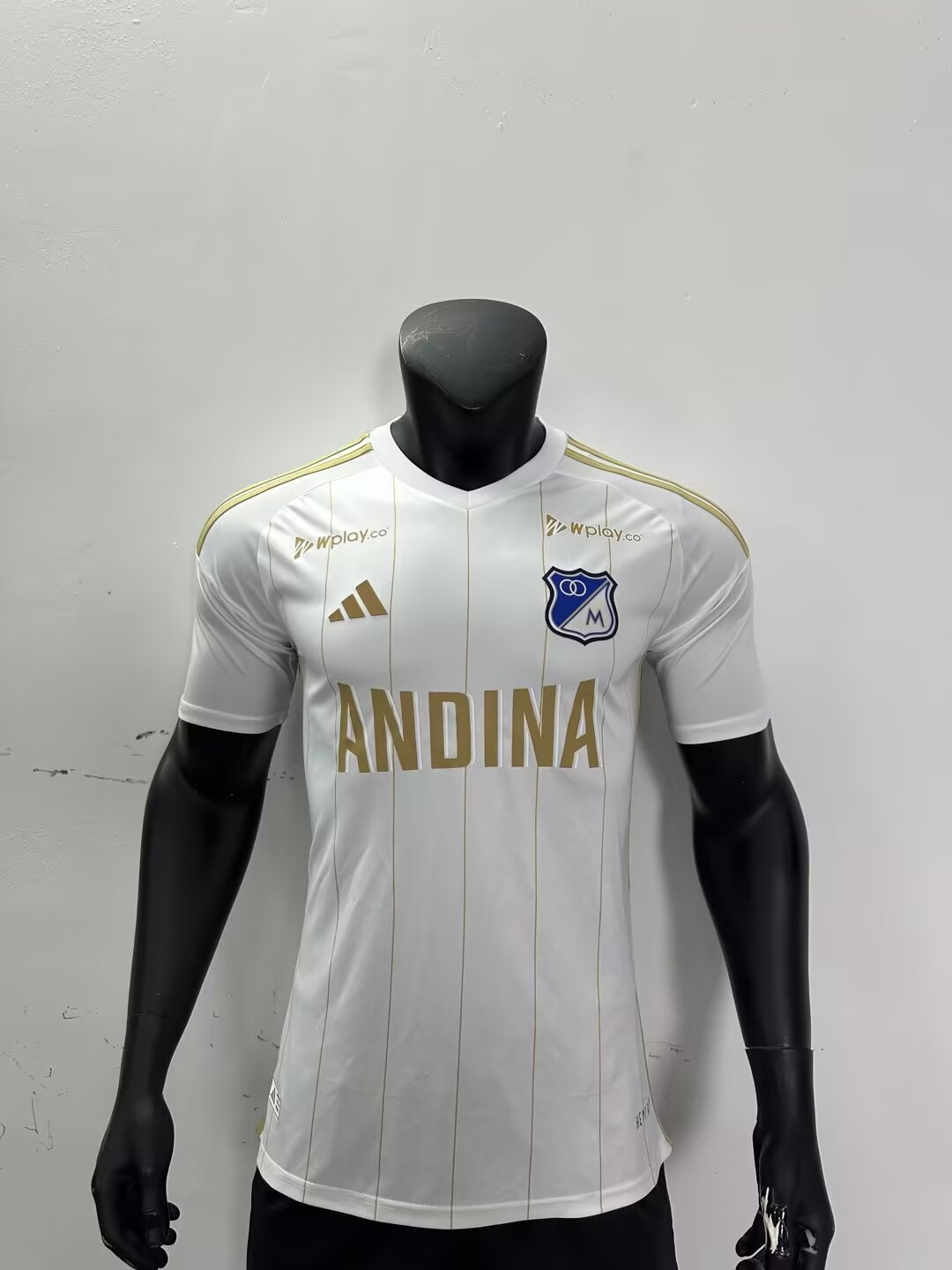 other team 2024/2025 Away Player Version Football Jersey