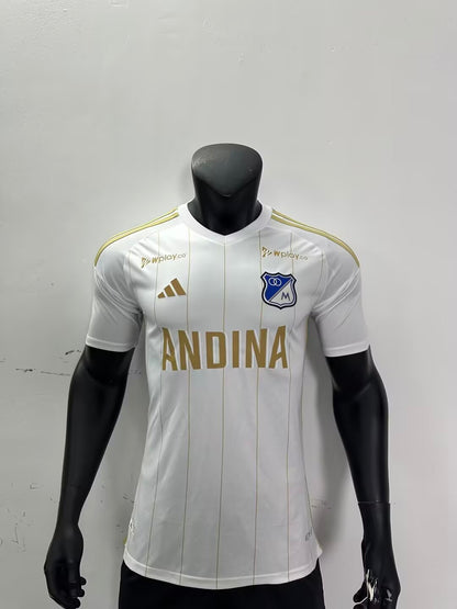 other team 2024/2025 Away Player Version Football Jersey