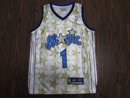 Orlando Magic Football Jersey