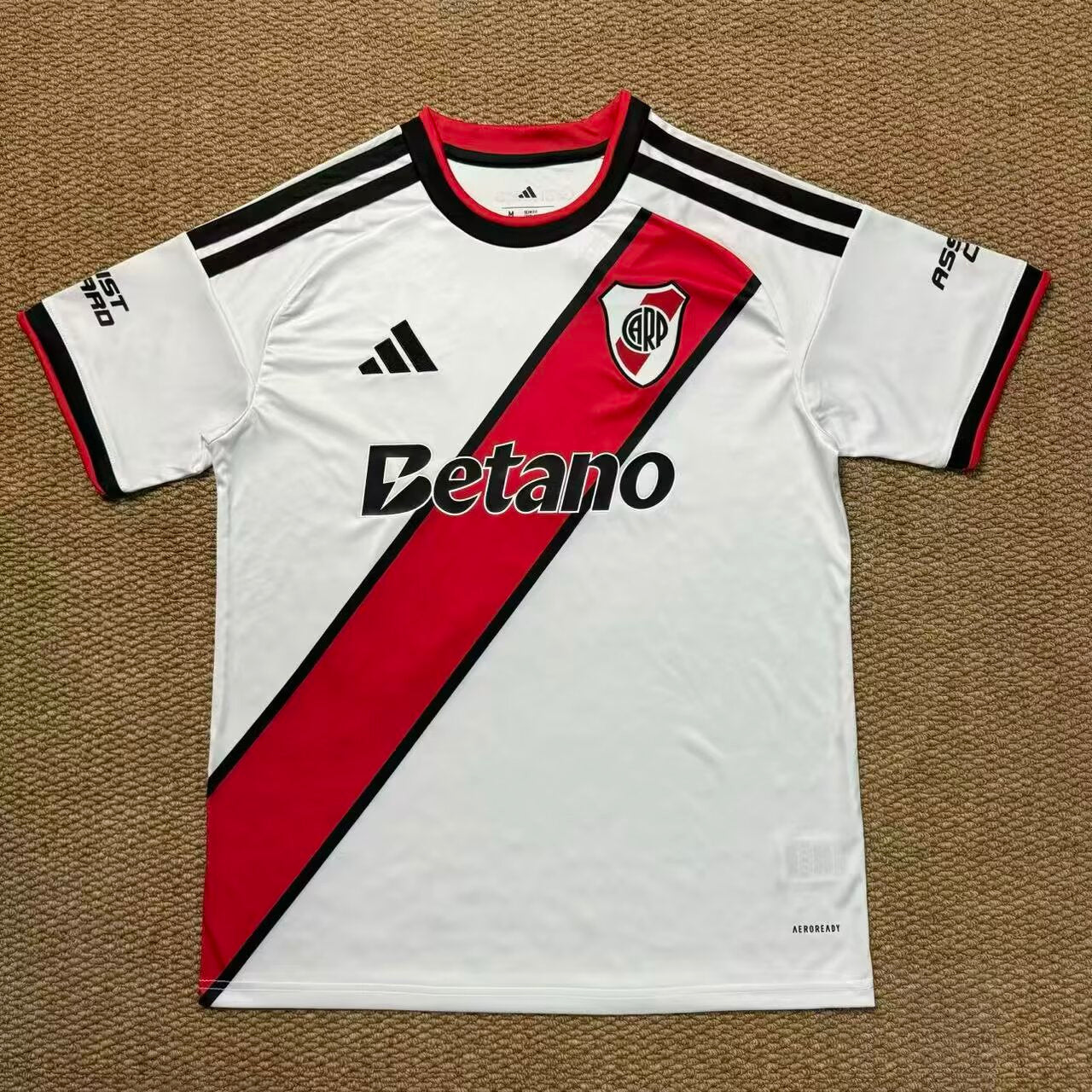 America（Mexico&MLS） 2026/2027 Home Fan Version Football Jersey