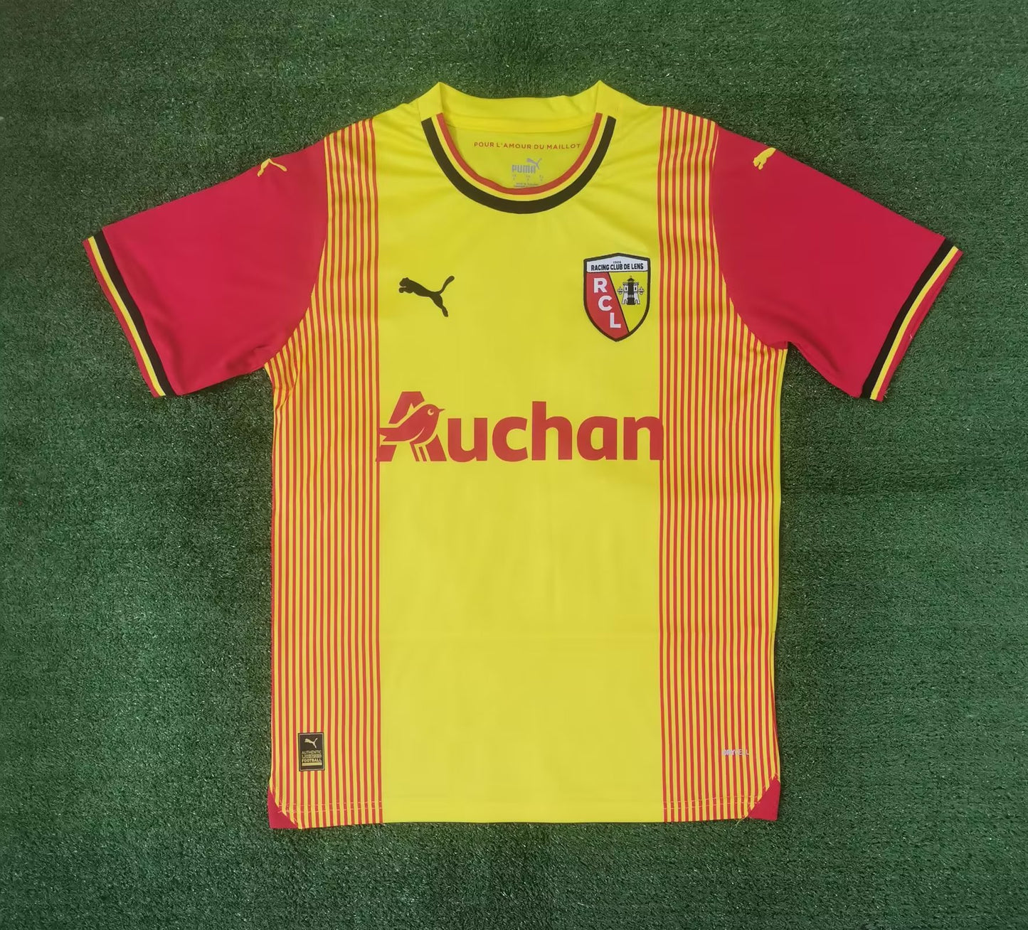 Landsea 2023/2024 Home Fan Version Football Jersey