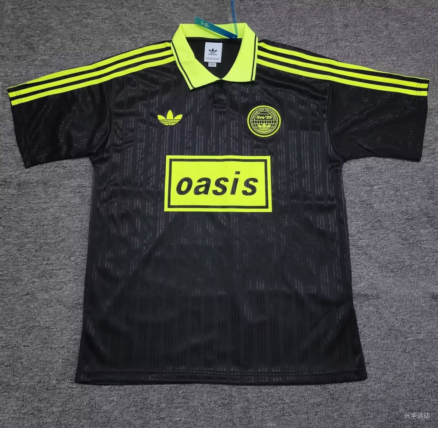 other team Special Edition 2025/2026 Fan Version Football Jersey