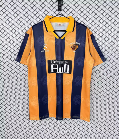 Retro Everton 1997/1998 Home Fan Version Football Jersey
