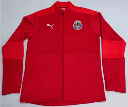 Jacket suite 2025/2026 Tracksuit