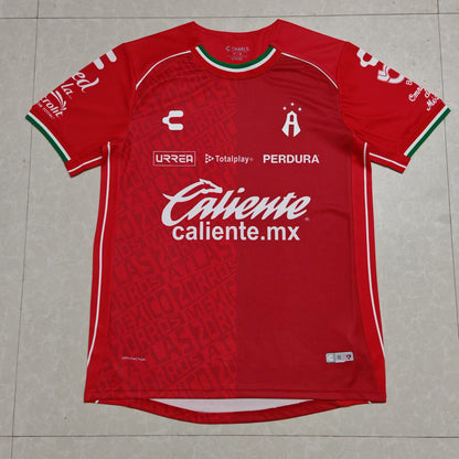 America（Mexico&MLS） 2025/2026 Third Away Fan Version Football Jersey