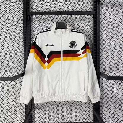 Retro Windbreaker 1990 Windbreaker