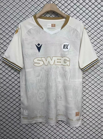 Sunderland Special Edition 2024/2025 Fan Version Football Jersey