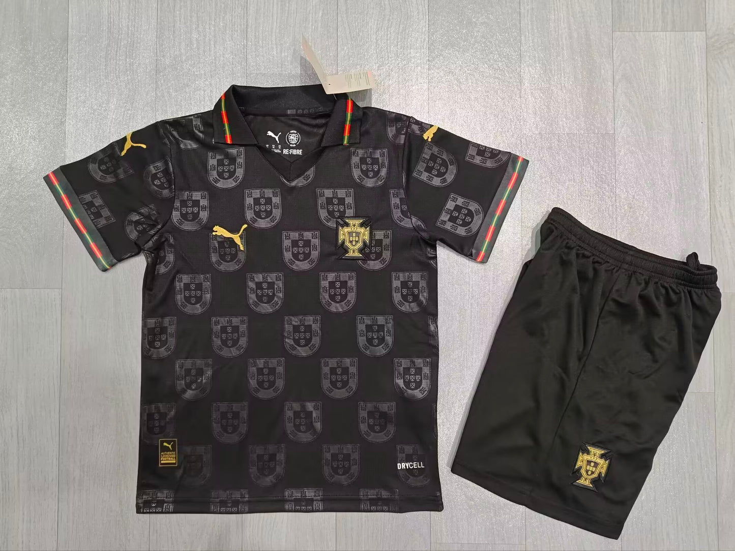 Kids jerseys Special Edition 2026/2027 Kids Football Jersey