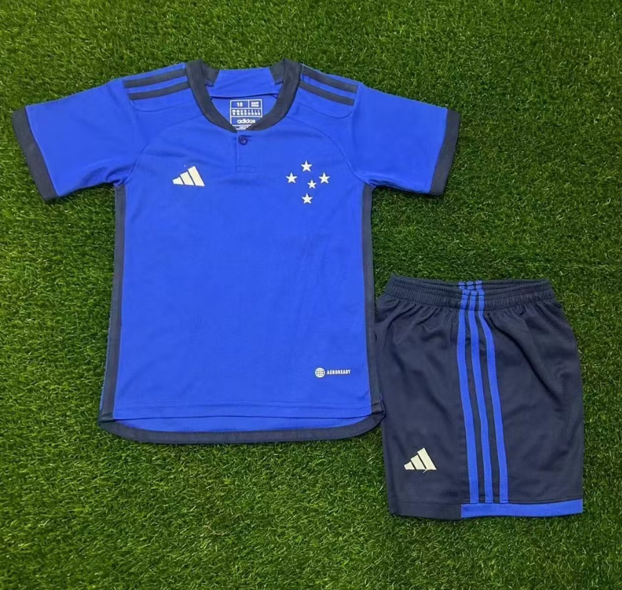 Kids jerseys 2023/2024 Kids Home Football Jersey