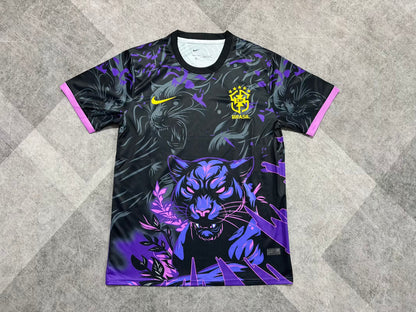 Brazil Special Edition 2026/2027 Fan Version Football Jersey