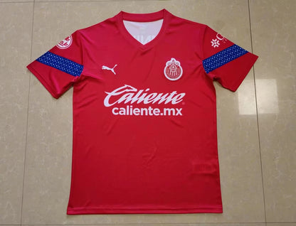 chivas 2022/2023 Fan Version Tracksuit