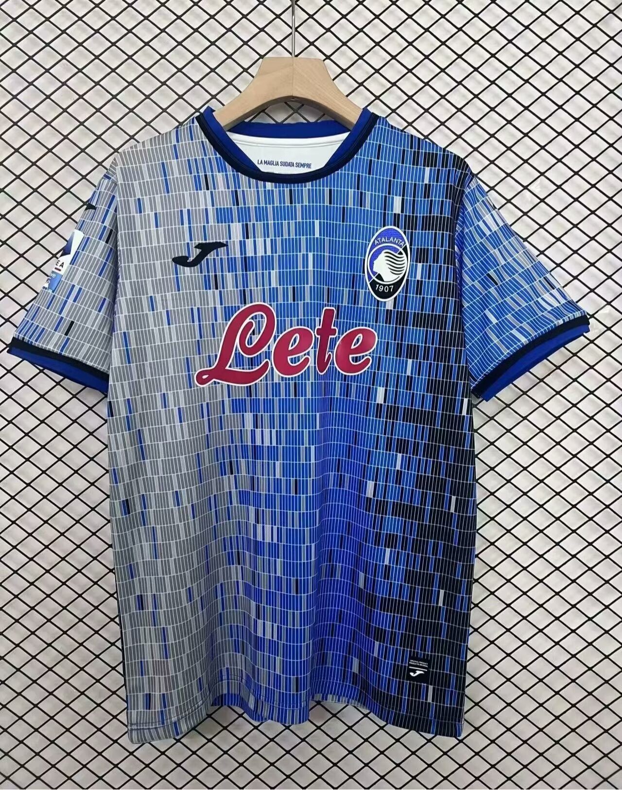 other team Special Edition 2024/2025 Fan Version Football Jersey