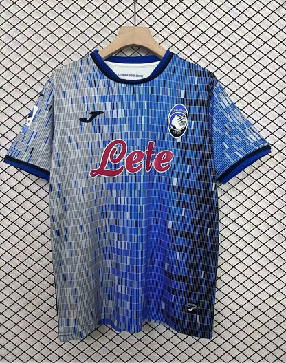other team Special Edition 2024/2025 Fan Version Football Jersey