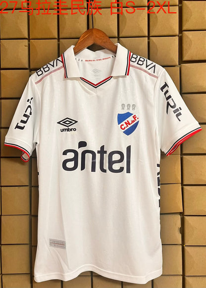 other team 2026/2027 Home Fan Version Football Jersey