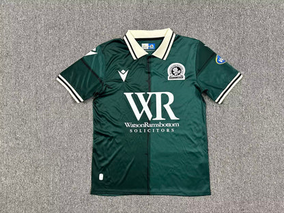 other team 2024/2025 Away Fan Version Football Jersey