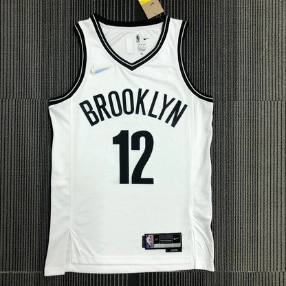 Brooklyn Nets Football Jersey