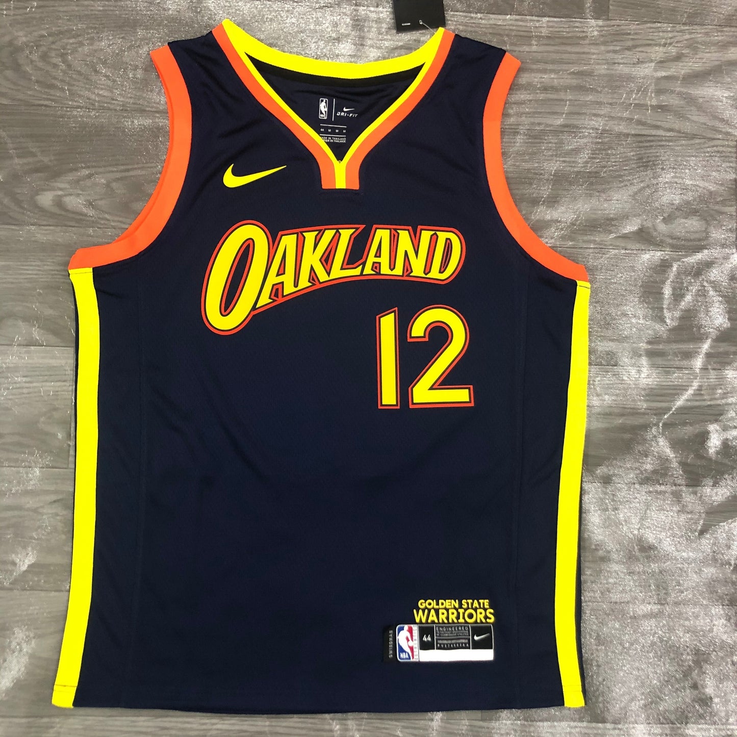 NBA&NFL&MLB 2021 Football Jersey