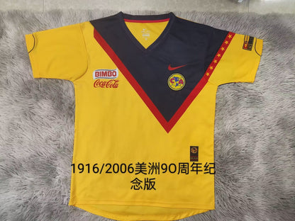 Retro America 1916/2006 Football Jersey