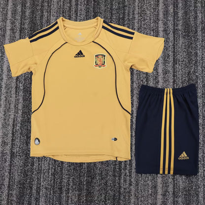 Retro Kids jerseys 2008 Kids Away Football Jersey