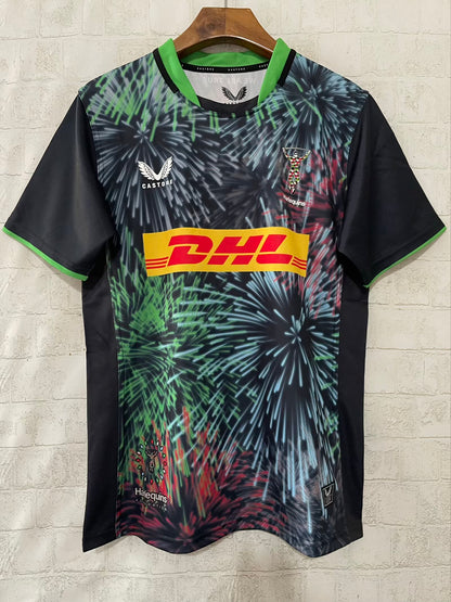 Rugby Jerseys 2025 Fan Version Football Jersey