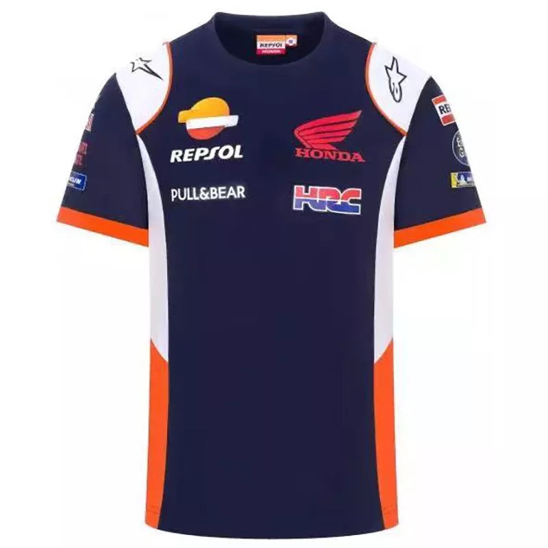 Racing Suit Football Jersey
