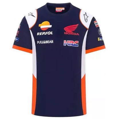 Racing Suit Football Jersey