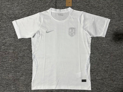 Norway 2026/2027 Third Away Fan Version Football Jersey