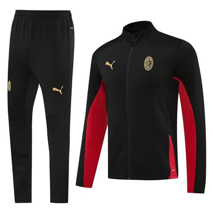 Jacket suite 2024/2025 Tracksuit