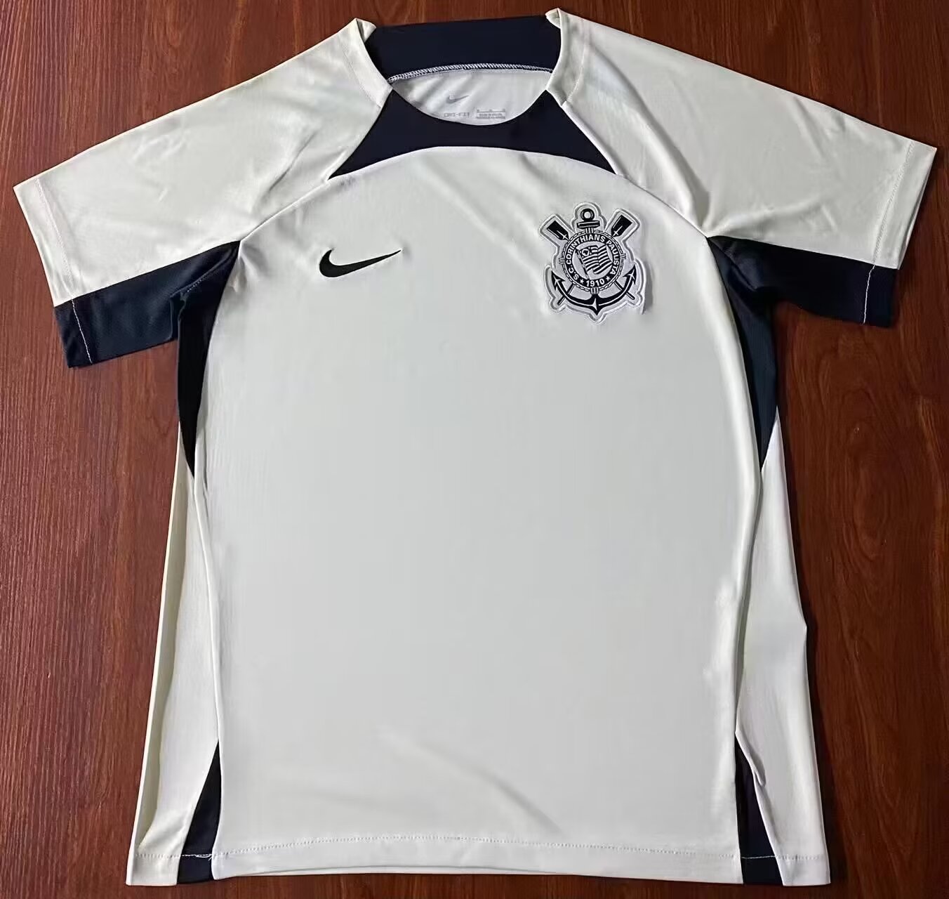 Corinthians 2024/2025 Fan Version Tracksuit