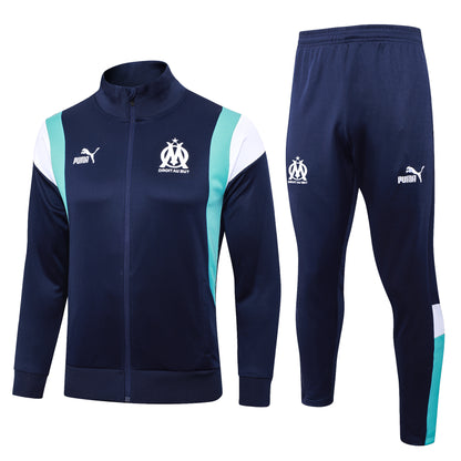 Jacket suite 2023/2024 Tracksuit