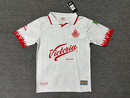 Retro Toluca 1997/1998 Away Football Jersey