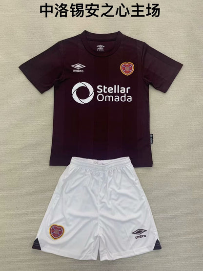 other team 2024/2025 Kids Home Football Jersey