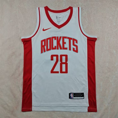 Houston Rockets Football Jersey