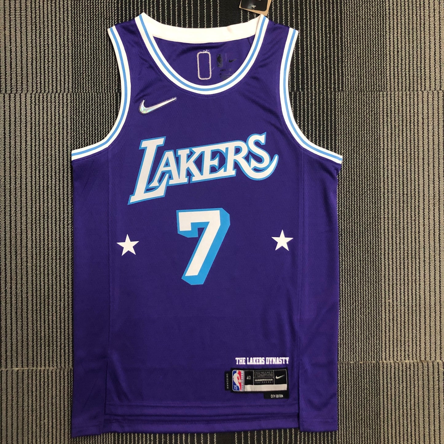 NBA&NFL&MLB 2022 Football Jersey
