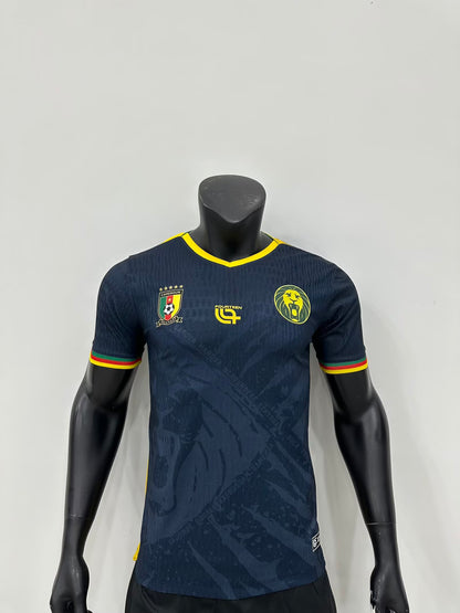 Cameroon Special Edition 2025/2026 Player Version Football Jersey