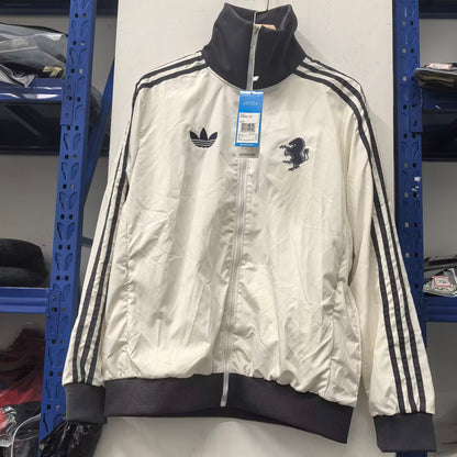 Retro Windbreaker 2025/2026 Windbreaker