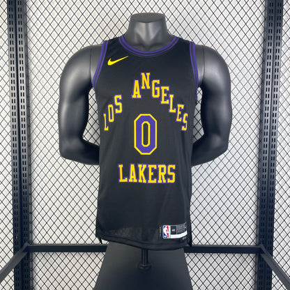 LA Lakers 2026 Football Jersey