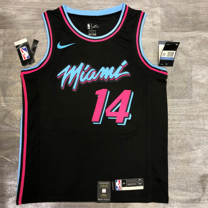 Miami Heat Football Jersey